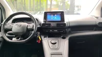 Toyota Proace City 96kW thumbnail