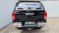 Toyota Hilux 110kW thumbnail