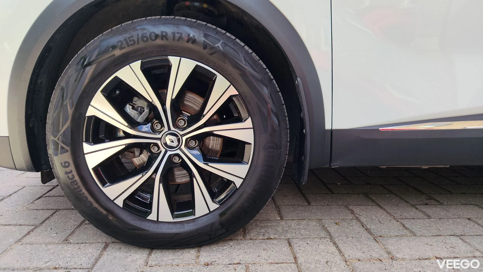 Renault CAPTUR E-TECH HYBRID 69kW