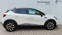 Renault CAPTUR E-TECH HYBRID 69kW thumbnail