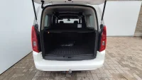 Toyota Proace City 96kW thumbnail