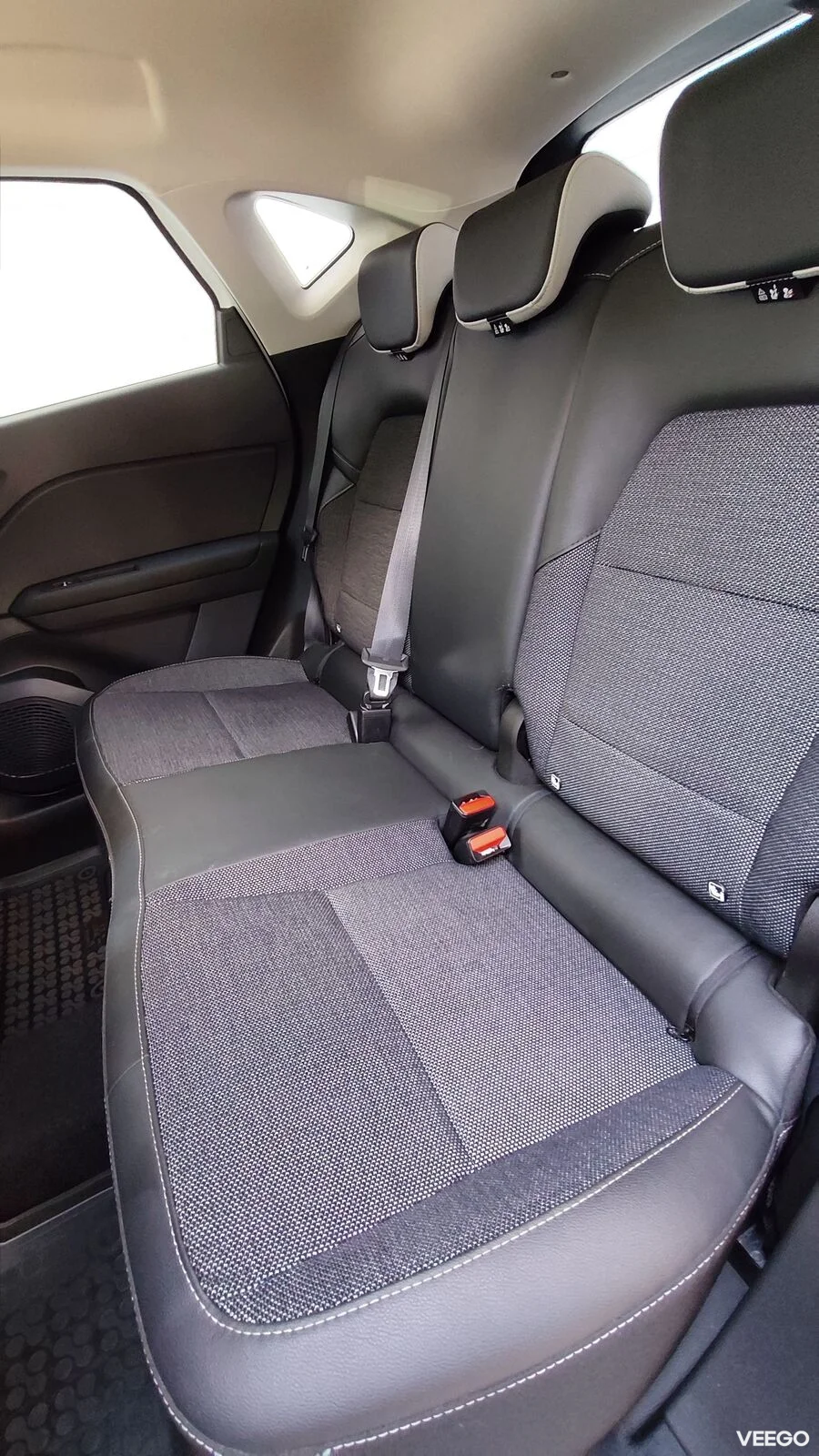 Renault CAPTUR E-TECH HYBRID 69kW