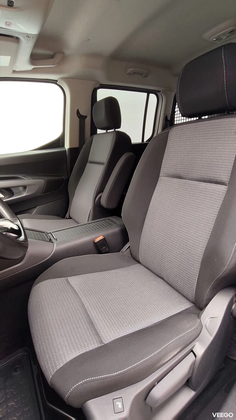 Toyota Proace City 96kW