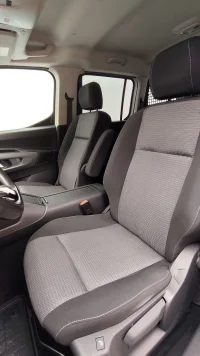 Toyota Proace City 96kW thumbnail