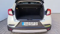 Renault CAPTUR E-TECH HYBRID 69kW thumbnail