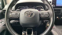Toyota Proace City 96kW thumbnail