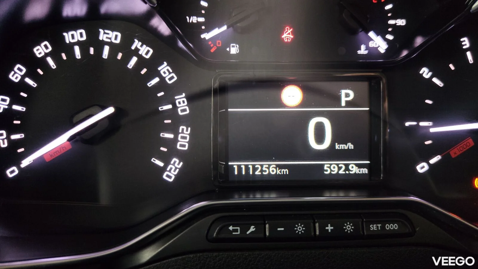 Toyota Proace City 96kW