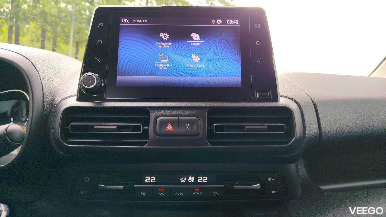 Toyota Proace City 96kW