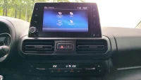 Toyota Proace City 96kW thumbnail