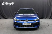 Volkswagen Passat eHybrid DSG 272HK R-Line Black/Pano/Moms 200kW thumbnail