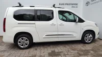 Toyota Proace City 96kW thumbnail