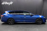 Volkswagen Passat eHybrid DSG 272HK R-Line Black/Pano/Moms 200kW thumbnail