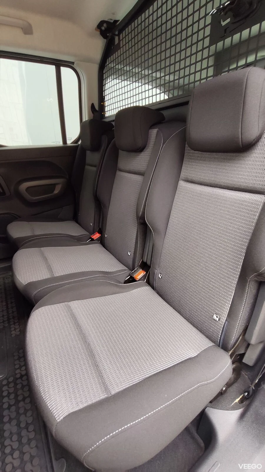 Toyota Proace City 96kW