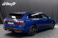 Volkswagen Passat eHybrid DSG 272HK R-Line Black/Pano/Moms 200kW thumbnail