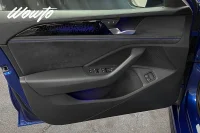 Volkswagen Passat eHybrid DSG 272HK R-Line Black/Pano/Moms 200kW thumbnail