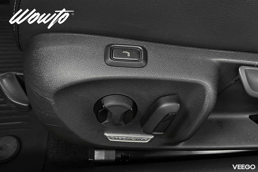 Volkswagen Passat eHybrid DSG 272HK R-Line Black/Pano/Moms 200kW