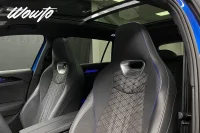 Volkswagen Passat eHybrid DSG 272HK R-Line Black/Pano/Moms 200kW thumbnail