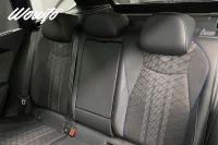 Volkswagen Passat eHybrid DSG 272HK R-Line Black/Pano/Moms 200kW thumbnail
