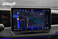 Volkswagen Passat eHybrid DSG 272HK R-Line Black/Pano/Moms 200kW thumbnail