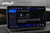 Volkswagen Passat eHybrid DSG 272HK R-Line Black/Pano/Moms 200kW thumbnail
