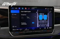 Volkswagen Passat eHybrid DSG 272HK R-Line Black/Pano/Moms 200kW thumbnail