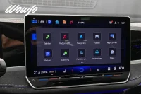 Volkswagen Passat eHybrid DSG 272HK R-Line Black/Pano/Moms 200kW thumbnail