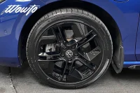 Volkswagen Passat eHybrid DSG 272HK R-Line Black/Pano/Moms 200kW thumbnail