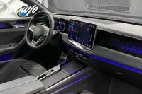 Volkswagen Passat eHybrid DSG 272HK R-Line Black/Pano/Moms 200kW thumbnail
