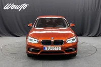 BMW 118 i 5d Aut 136HK Advantage /PDC 100kW thumbnail