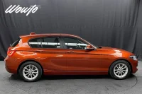 BMW 118 i 5d Aut 136HK Advantage /PDC 100kW thumbnail