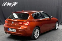 BMW 118 i 5d Aut 136HK Advantage /PDC 100kW thumbnail
