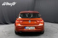BMW 118 i 5d Aut 136HK Advantage /PDC 100kW thumbnail