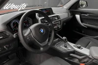 BMW 118 i 5d Aut 136HK Advantage /PDC 100kW thumbnail