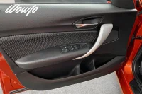 BMW 118 i 5d Aut 136HK Advantage /PDC 100kW thumbnail