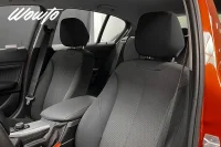 BMW 118 i 5d Aut 136HK Advantage /PDC 100kW thumbnail