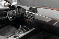BMW 118 i 5d Aut 136HK Advantage /PDC 100kW thumbnail