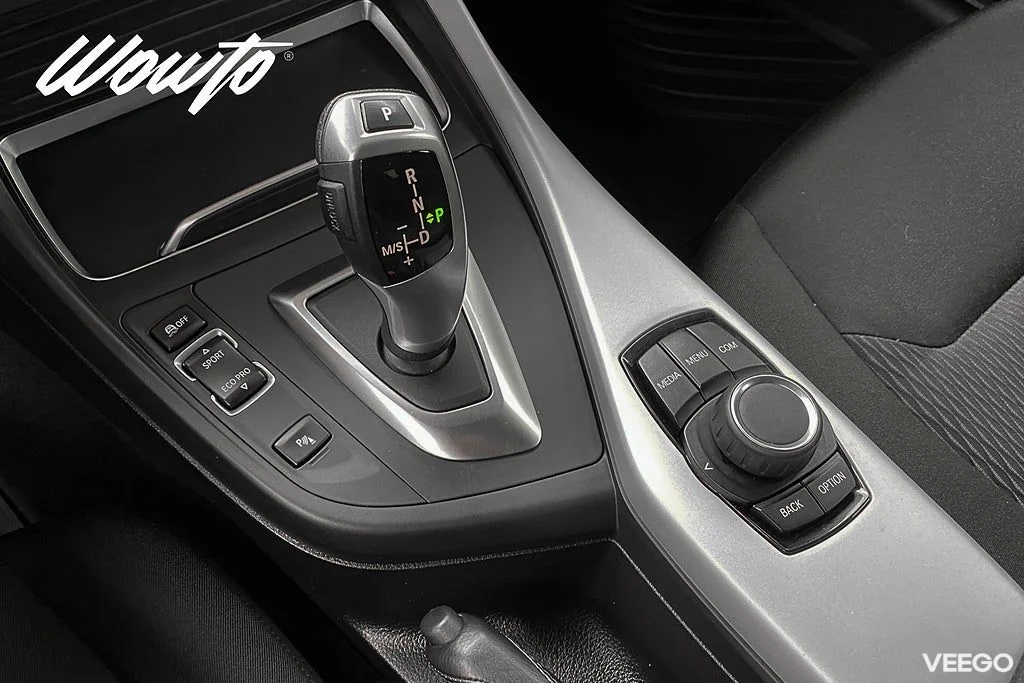 BMW 118 i 5d Aut 136HK Advantage /PDC 100kW