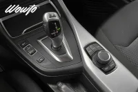 BMW 118 i 5d Aut 136HK Advantage /PDC 100kW thumbnail