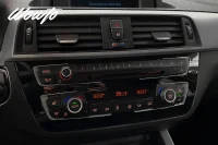 BMW 118 i 5d Aut 136HK Advantage /PDC 100kW thumbnail