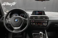 BMW 118 i 5d Aut 136HK Advantage /PDC 100kW thumbnail