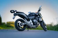 Honda CB 600F Hornet 0.6 75kW thumbnail