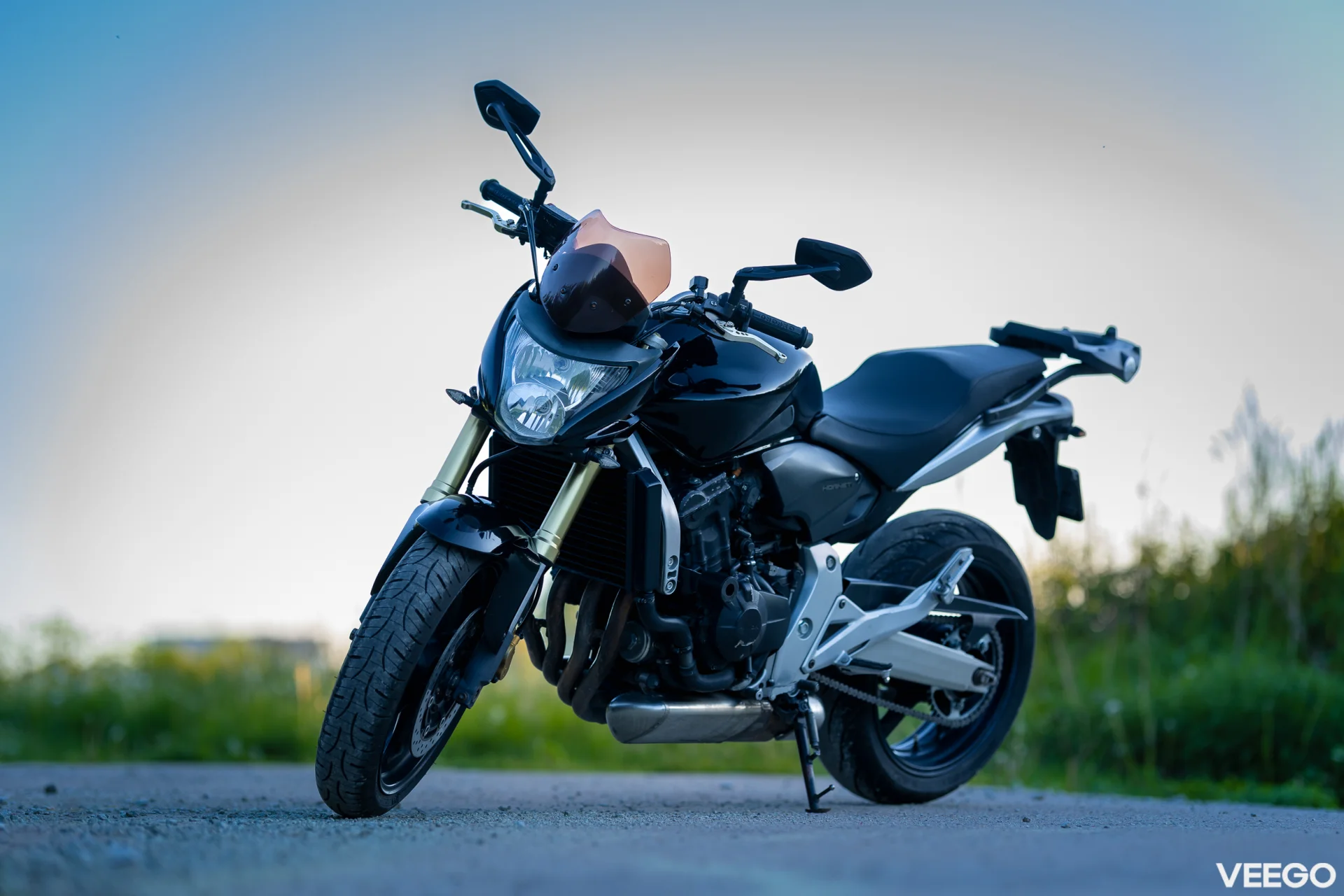 Honda CB 600F Hornet 0.6 75kW