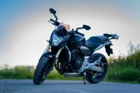 Honda CB 600F Hornet 0.6 75kW thumbnail