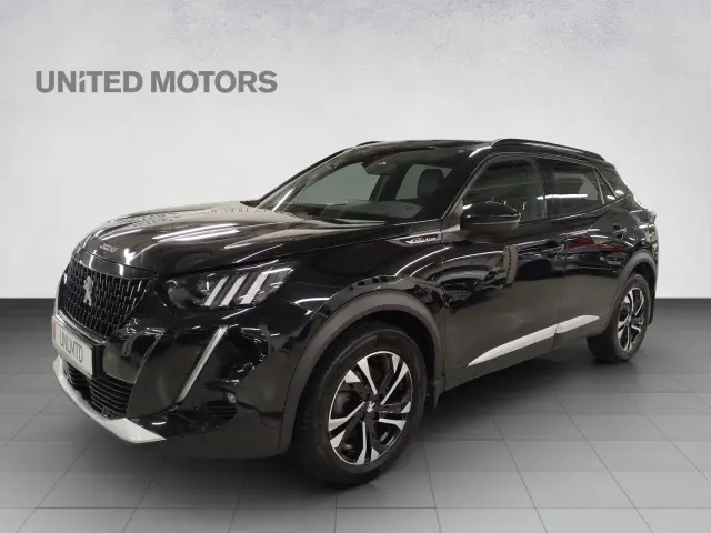 Image of Peugeot 2008 - 96kW
