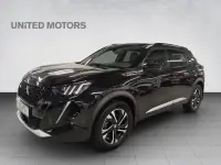 Peugeot 2008 - 96kW thumbnail