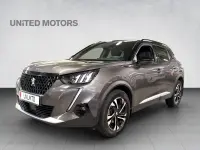 Peugeot 2008 GT BlueHDi 130 AT8 96kW thumbnail