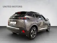 Peugeot 2008 GT BlueHDi 130 AT8 96kW thumbnail