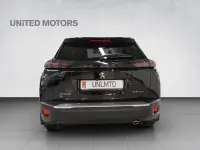 Peugeot 2008 - 96kW thumbnail