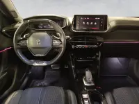 Peugeot 2008 - 96kW thumbnail