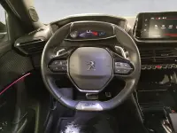 Peugeot 2008 - 96kW thumbnail